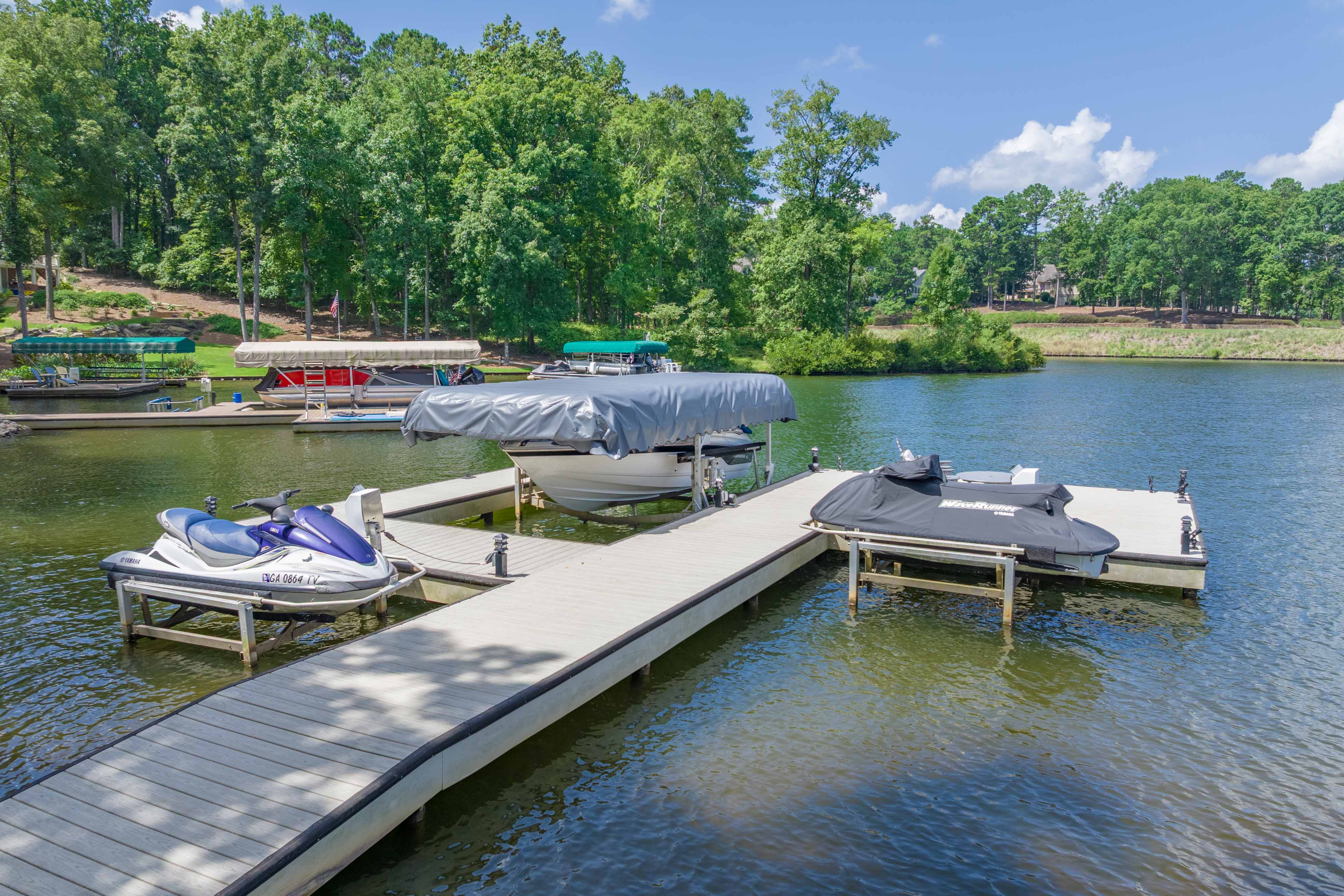 137 Barrington Hall Drive image 52